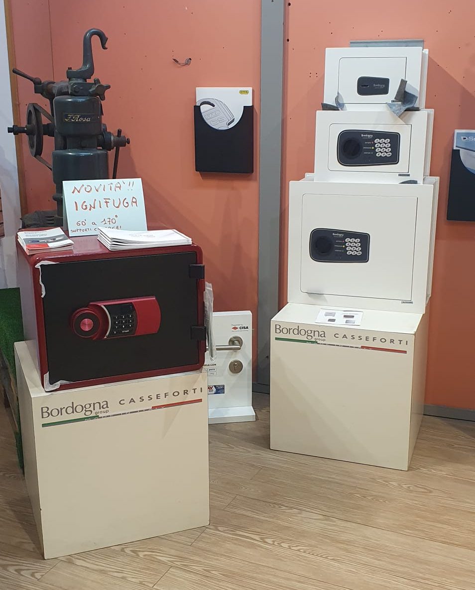 Bordogna Cassaforte ignifuga vendita Messina Giuliano rivenditore autorizzato Bordogna Cassaforte ignifuga vendita Messina Giuliano rivenditore autorizzato