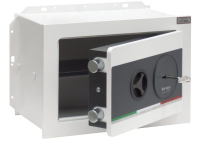 Cassaforte Vesta 020-C-aperta-HD