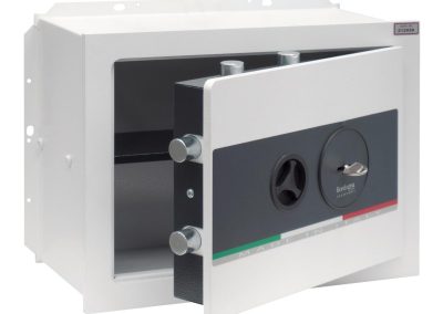 Cassaforte Vesta 030-C-aperta