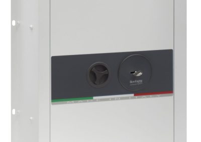 Cassaforte Vesta -040-C-HD