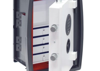 Lorica-4-E-modulo