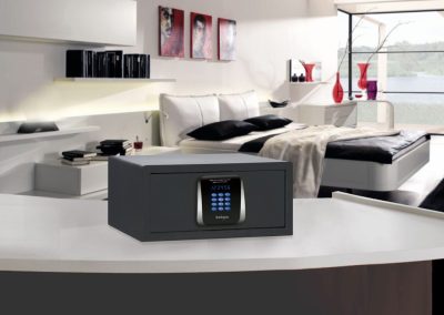 Cassaforte per Hotel Suite 1 vendita messina Giuliano 1