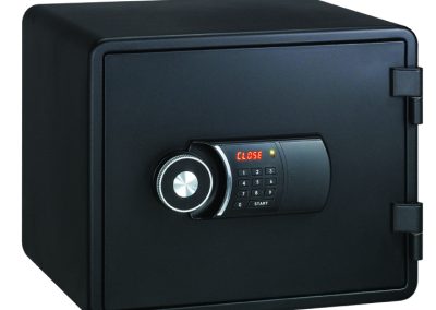Joy M020 Black Cassaforte ignifuga vendita messina Giuliano.jpg